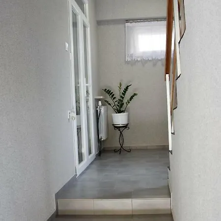 Zorza Apartmán Krakov
