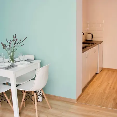 Zorza Apartmán