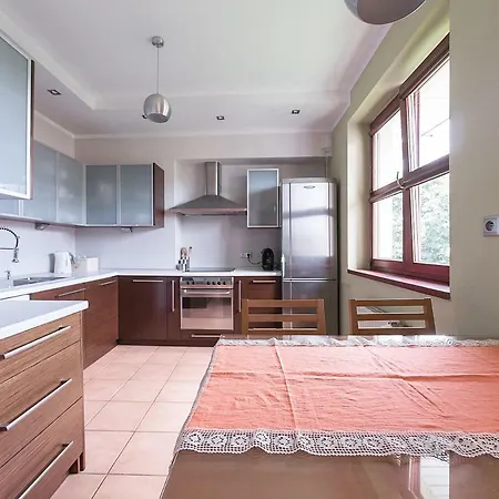 Apartmán Olsza Cozy & Quiet 2 Level *