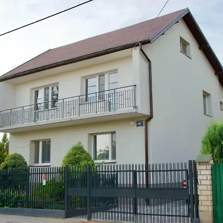 Zorza * Krakov
