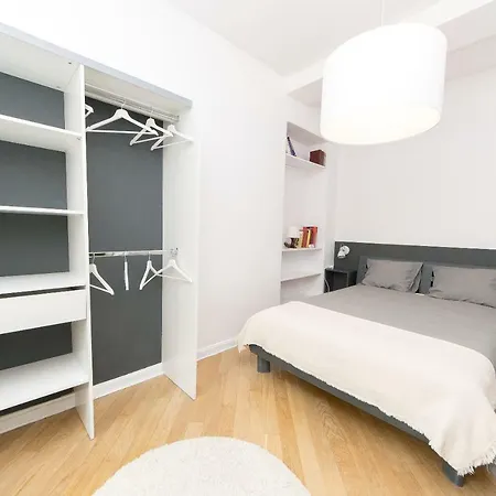 Spacious In Old Town P4you Pl Apartment