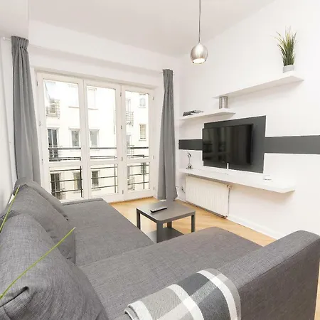Spacious In Old Town P4you Pl
