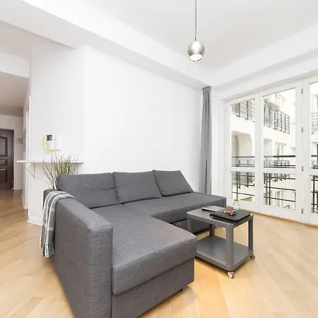 Spacious In Old Town P4you Pl