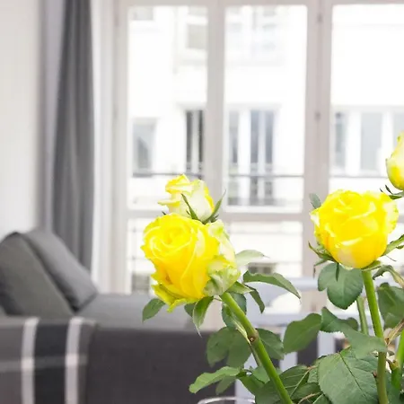 Spacious In Old Town P4you Pl Apartment Krakow
