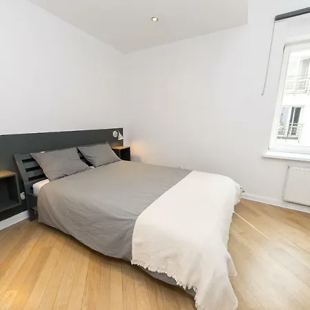 Spacious In Old Town P4you Pl Apartment