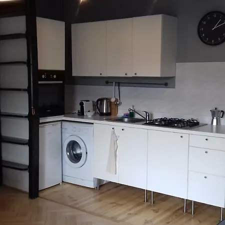 Apartment Wlasny