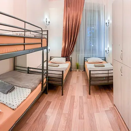 Hostel U Kmity *