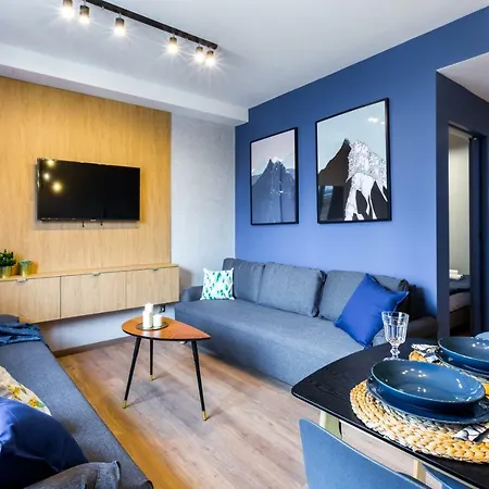 Szewska 7 Apartament *