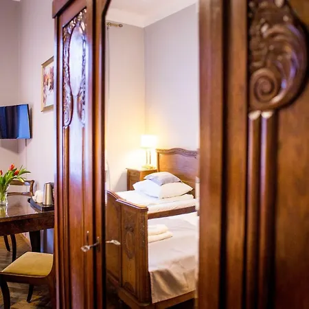 Maria Apart Otel