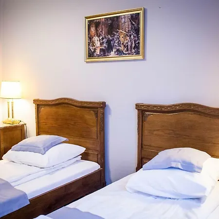 Apart Otel Maria