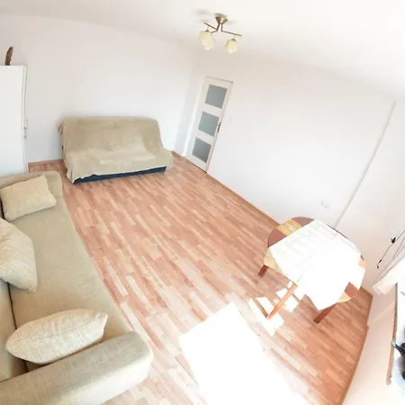 Apartment Ul. Ugorek Kolo Areny Krakow