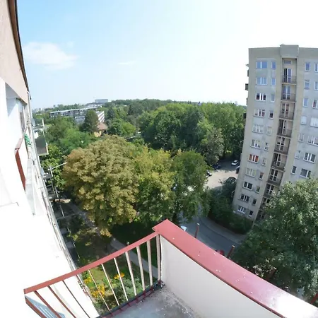 Ul. Ugorek Kolo Areny Apartment *