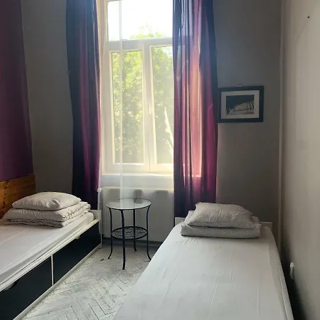 Pod Wawelem Hostel Kraków