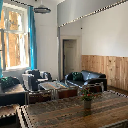 Hostel Pod Wawelem