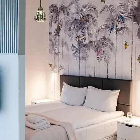 Rakowicka Nearto Old Town Apartment *