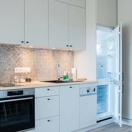 Rakowicka Nearto Old Town Apartment *