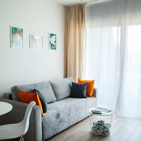 Apartment Rakowicka Nearto Old Town Krakow