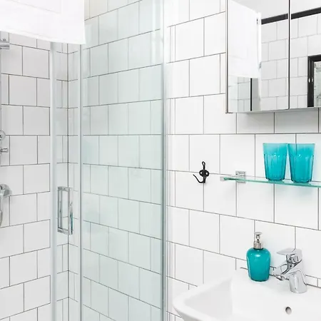 Apartament Sarego 16 A4you