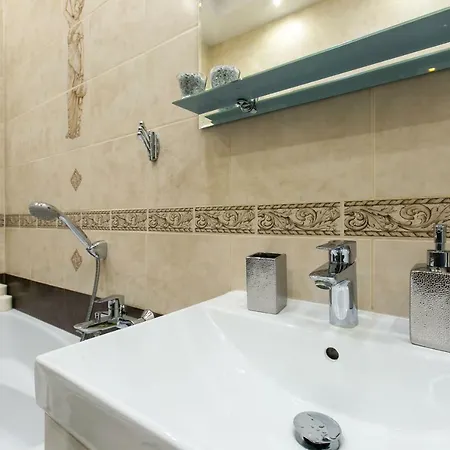 Otium Old Town Starowiślna 6 Apartament