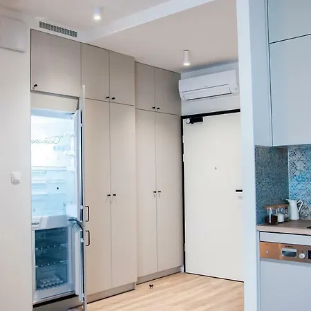Apartment Rakowicka Nearto Old Town *