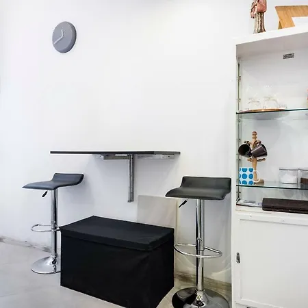 Apartment Nomad Krakow