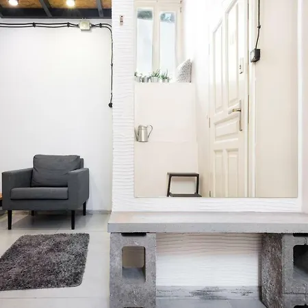 Nomad Apartment Krakow