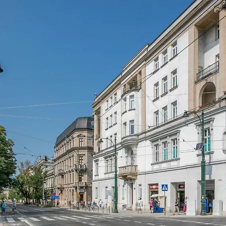 Apartament Terminal - Studio Next To The Main Square