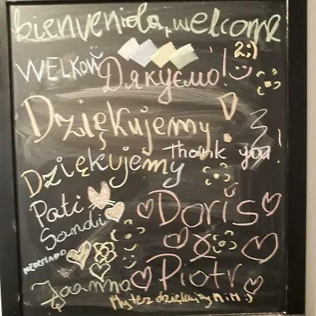 Mazowiecka 11 *