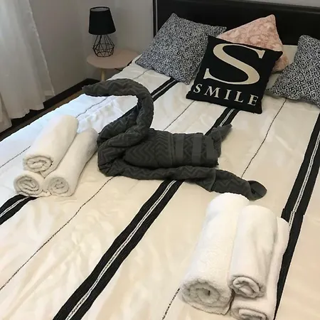 Family Apartment