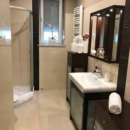 Family Apartment