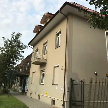 Family Apartment Krakow