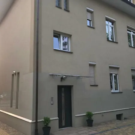 Apartment Family *