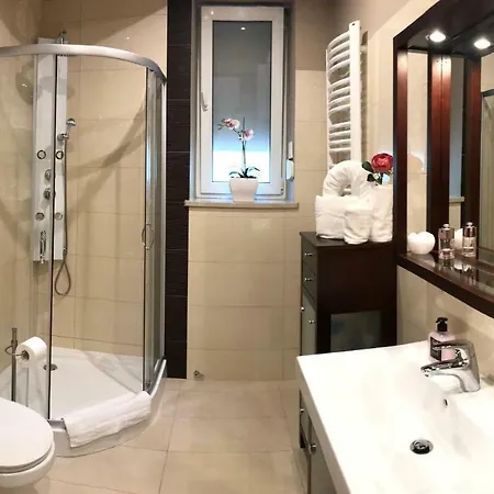 Family Apartment