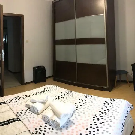 Apartment Family Krakow