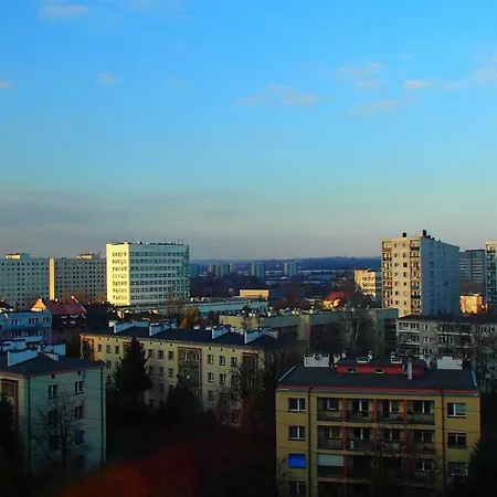 Panorama East Vermelo Apartment Krakow