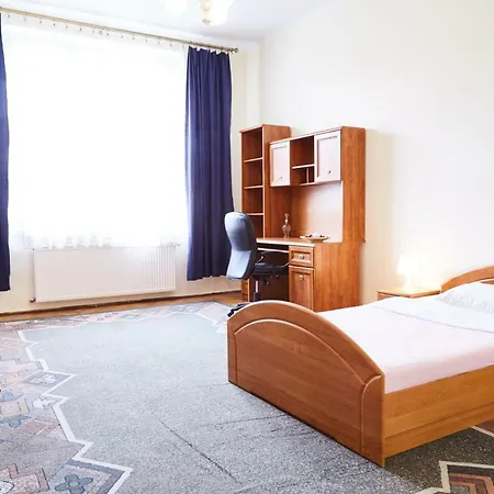 Calm Pedzichow Street Apartment Krakow