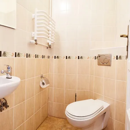 Apartment Calm Pedzichow Street *