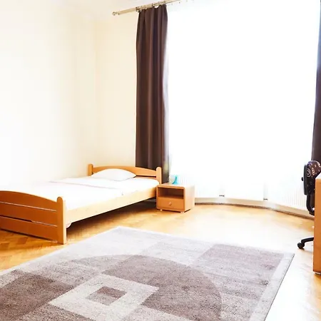 Apartment Calm Pedzichow Street Krakow