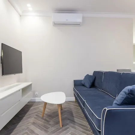 Apartament Sarego 16 A4you *