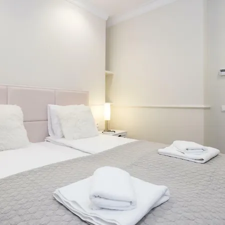 Sarego 16 A4you Apartament
