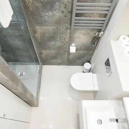 Sarego 16 A4you Apartament Kraków