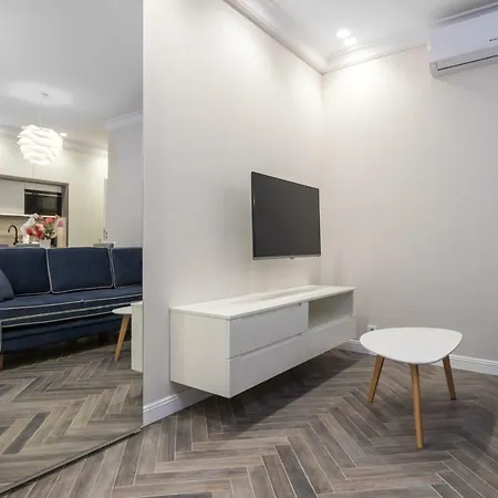 Sarego 16 A4you Apartament
