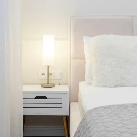 Apartament Sarego 16 A4you *