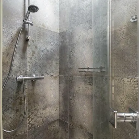 Apartament Sarego 16 A4you *
