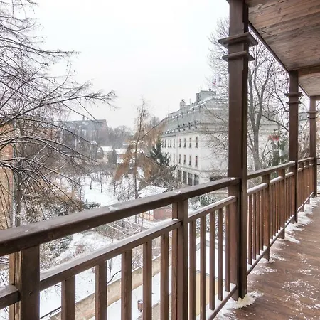 Sarego 16 A4you Apartament *