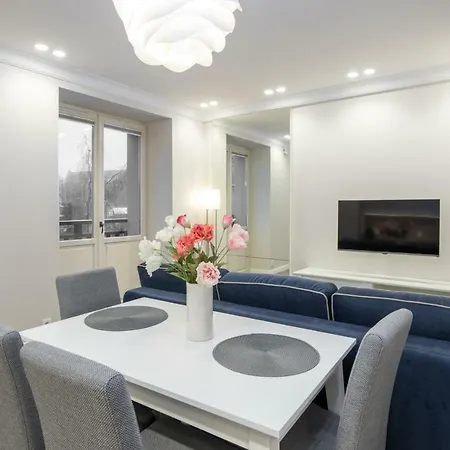 Sarego 16 A4you Apartament *