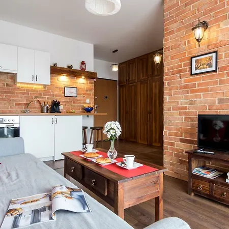 Apartment Passion4cracow