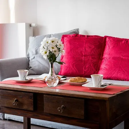 Apartment Passion4cracow Krakow