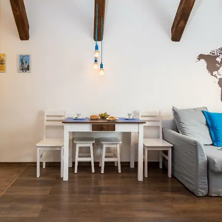 Passion4cracow Apartment