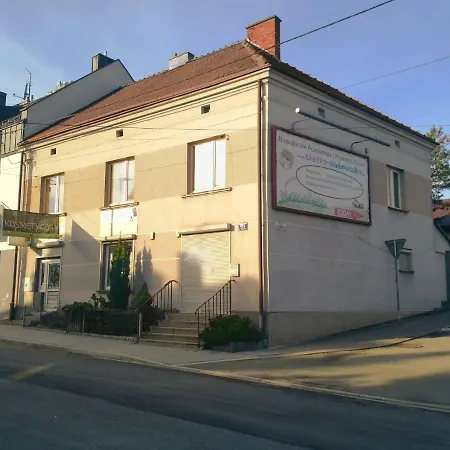 Apartament Gosia * Krakow